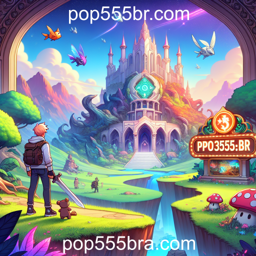 Descubra o Mundo Mágico dos Jogos de Aventura
